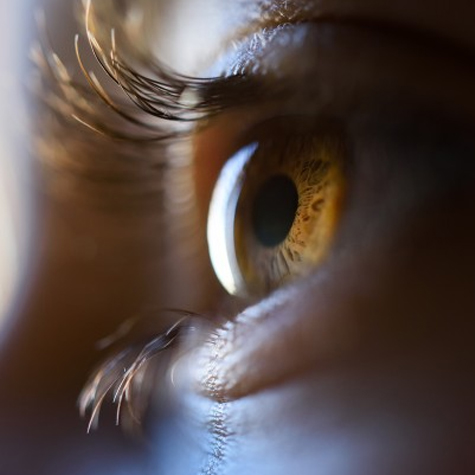 Sarı nokta' hastalığı, görme kaybı nedenidir