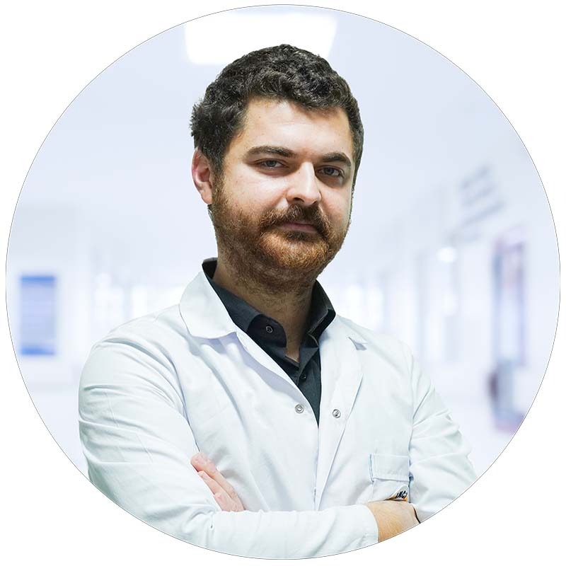 Dr. Emre Kaya