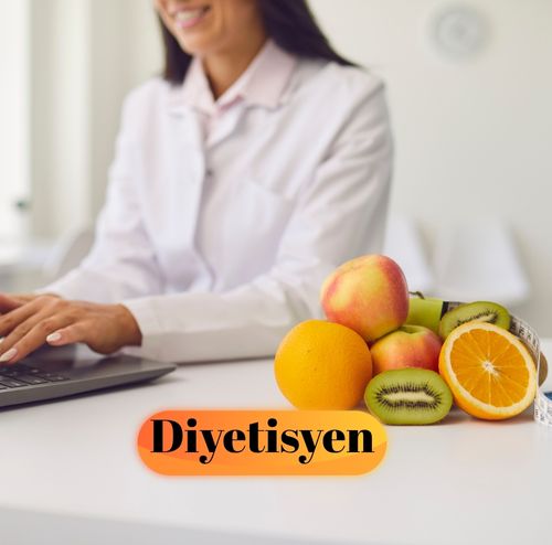 Diyetisyen