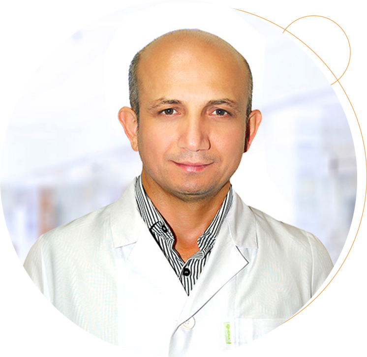 Op.Dr. Salih BOZKURT