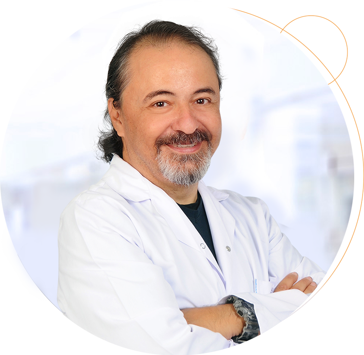 Op. Dr. Ümit Güngör