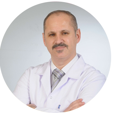 Op. Dr. Ahmet KAPLAN